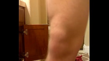 Preview 4 of 3d Bff - Young cute butt
