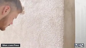 Preview 1 of Girls First Porn Vifeis - Men.com - American Sex Story Part 3