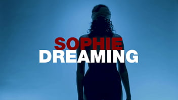 Preview 1 of Sughrat Raat Video Full Story - CVX 57 Sophie Dreaming in her first porn!