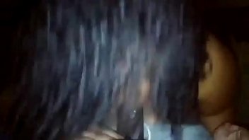 Preview 1 of Turkish Star Porn Gamze Ozcelik - Light skin big titty BBW sucking dick like a lollipop