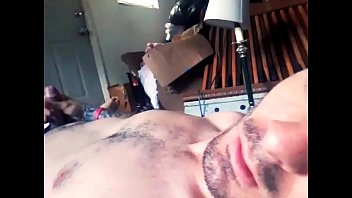 Preview 1 of Beg Strong Mlf - Dope dick shed masturbation