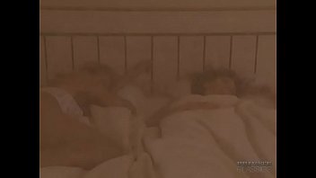 Preview 1 of Hst Metun - Andrea and Melinda Share a Cock