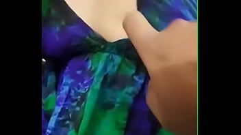 Preview 4 of Sonand Mother Sex - hot cleavage kavya