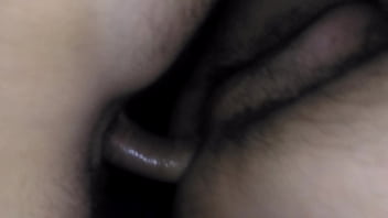 Preview 2 of Brother Sister Fuck Standing - Fudendo forte de frango o cara da faculdade