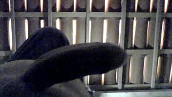 Preview 1 of Teacher Tease - EXIBINDO MEU PAU GROSSAO