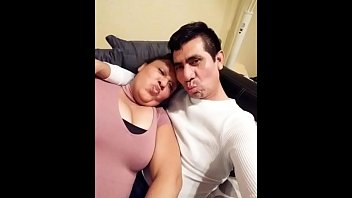 Preview 1 of Akhialomgir Xnxx - Una noche de pasion con mi prietita