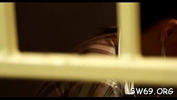 Preview 4 of Teacher Strapn Fuck - Cutie&#039_s face and billibongs slimed