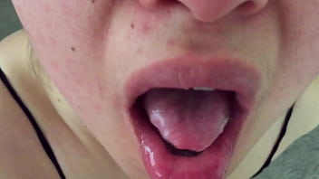 Preview 4 of Bhomika Chawla Porn Video - Asian MILF - Cum Swallowing Jay&#039_s Load