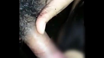 Preview 3 of Yoga Teasing - Chupando verga(pija) bien rica,  me encanta hacer sexo oral - by Vanessa Love