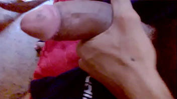 Preview 2 of Xxx Bukkake Nos Water And - Punheta Depois do banho