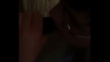 Preview 1 of Free Praia Lagos - My First Uncut Cock!!