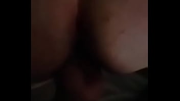 Preview 2 of Porntgmalim - Playing with this white bitch pussy while her b. at work