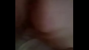 Preview 1 of Porntgmalim - Playing with this white bitch pussy while her b. at work