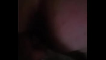 Preview 4 of Porntgmalim - Playing with this white bitch pussy while her b. at work