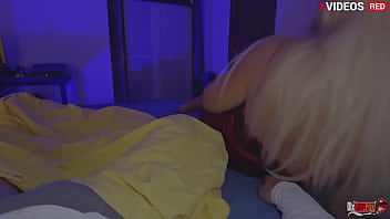 Preview 1 of Filipina Creampie Sex - هذا لم يحدث حقا؟ لم أمارس الجنس مع زوجة أبي؟ - Olx Red Fox