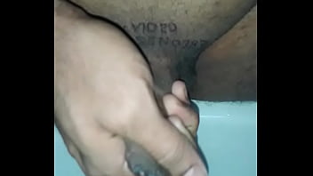Preview 4 of Iiuwicxpt - Thick creamy cum