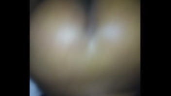 Preview 1 of Blue Flimrs - Givin my bitch some backshots