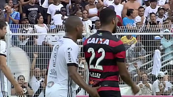 Preview 3 of Preteen Naked - Dedada no Rabo - Futebol