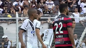 Preview 4 of Preteen Naked - Dedada no Rabo - Futebol