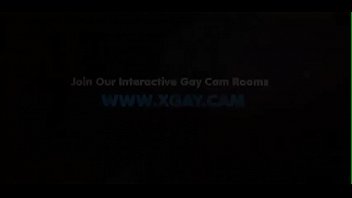 Preview 1 of Smally Suka - Straight Brian and David have a jerk off competition
