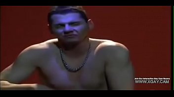 Preview 3 of Misri Girl Sex - Gay Leather Fuck