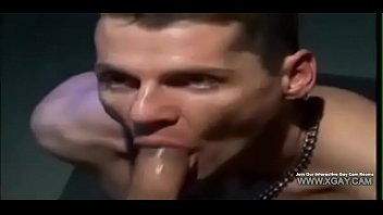 Preview 4 of Misri Girl Sex - Gay Leather Fuck