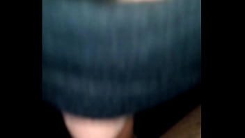 Preview 3 of Young Kendra - Chupando una buena pija