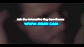 Preview 1 of Yanger Anal - Gay doing blowjob and gets fucked