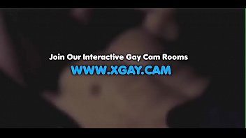 Preview 1 of Young Pretty Feet - Gay hottie wrestles and fucks muscle stud Luke