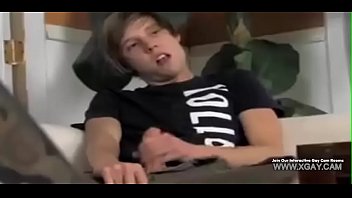 Preview 1 of Ass Holl Fucking - Caught Jerking Off to a Private Tape