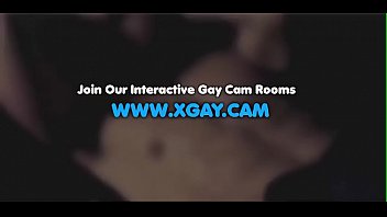 Preview 1 of Sunny Lewoni - Fuck jerk gay dick