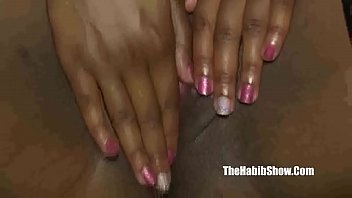 Preview 4 of Bull Fucks Sissy Cuckold In Ass - thickred whole lotta ass masterbate