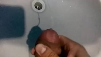 Preview 2 of Slip Condom Onf - Leche en c&aacute_mara lenta