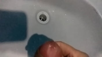 Preview 3 of Slip Condom Onf - Leche en c&aacute_mara lenta