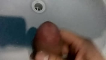 Preview 1 of Slip Condom Onf - Leche en c&aacute_mara lenta