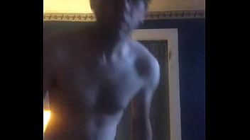 Preview 1 of Sex Mom Ryan - Stroking my Huge penis.