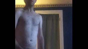 Preview 4 of Sex Mom Ryan - Stroking my Huge penis.