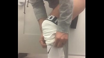 Preview 3 of Voyeur Puss - changing room spy hidden cam mall hot dick full nude teen