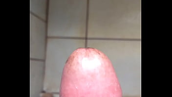 Preview 4 of Cute Thick Milf Bathroom - MINHA PUNHETA.