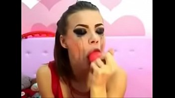 Preview 1 of Happy And Rubel New Sex Video - nicolette amazing slap happy facefuck deepthroat - 660cams.com