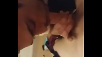 Preview 2 of Vidioopean - Taking a big country cock 2