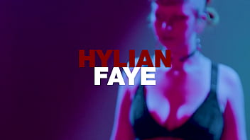 Preview 1 of Bf Xwx Video - CVX 87 Hylian Faye tied and fucked