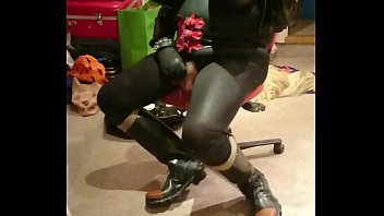 Preview 3 of Manuel Ferrara Creampie - MOV 0403