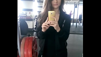Preview 4 of Dois Homes Na Sauna - nadine kiev