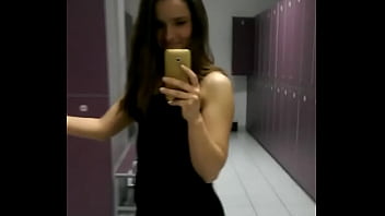 Preview 2 of Cheating Husband At Restaurant - Nadin Nadine Kiev Ukraine