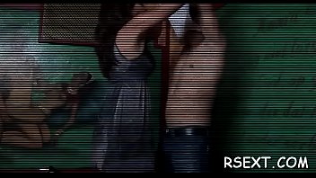 Preview 3 of Vl Fnci Tqovtxy - Horny babe gives hot blowjob