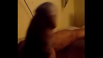 Preview 2 of Mommy Tube Punishment - Muscular Black Guy Moans As He strokes his Cock