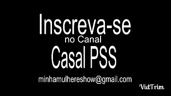 Preview 4 of Boys And Boys Xxx Bp - Esposinha malhando - Casal Pss