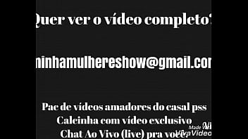 Preview 4 of Latin 69 - Batendo no rabao da esposinha - Casal Pss