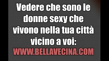 Preview 1 of My Boy Frand Fuck Mom And Me - italia exclusive part 089